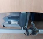 Elektrishe ziekenhuisbed, Enlèvement ou Envoi, Beige, Bois, Une personne