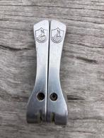 Shifters Campagnolo, Fietsen en Brommers, Fietsonderdelen, Ophalen, Gebruikt, Oldtimer, Campagnolo