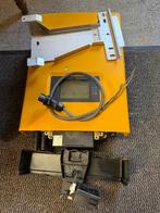 omvormer zonnepanelen 3Kw, Bricolage & Construction, Panneaux solaires & Accessoires, Enlèvement, Utilisé, Système complet