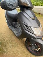 Scooter A klasse, Enlèvement, Comme neuf