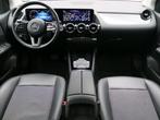 Mercedes-Benz B-Klasse 200 Business Line + LED + CARPLAY + A, Stof, Blauw, 120 kW, Bedrijf