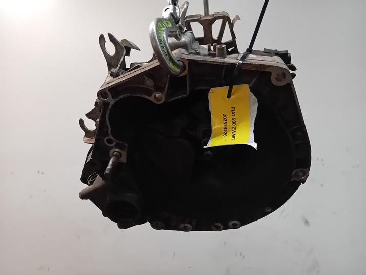 VERSNELLINGSBAK SCHAKEL Fiat 500 (312) (C384), Auto-onderdelen, Transmissie en Toebehoren, Fiat, Gebruikt
