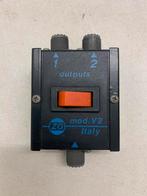 Antenne switch’s ZG Mod.V2, Telecommunicatie, Antennes en Masten, Ophalen of Verzenden, Gebruikt, Accessoires