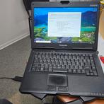 Laptop panasonic CF-53, Informatique & Logiciels, Enlèvement