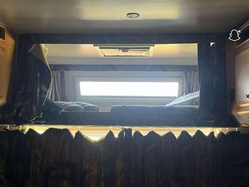 Camper peugeot oldtimer beschikbaar voor biedingen