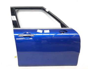 Portier Deur Voor Rechts MINI F54 Clubman S ( B62 ) beschikbaar voor biedingen