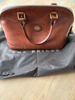 Handtas leder, Ophalen, Zo goed als nieuw, Handtas