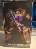 Raquette Transformers Zeta Toys ZA-05 alias Swindle G1 MIB, Collections, Transformers, G1, Enlèvement ou Envoi