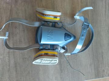 Masque 3M beschikbaar voor biedingen
