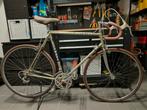 Retro koersfiets Novy, Enlèvement