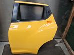 Portier 4Deurs links-achter van een Nissan Juke (EAV), Gebruikt, Deur, Ophalen of Verzenden, Nissan