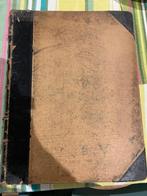 Veilingcatalogus Charles Léon Cardon 1921, Ophalen, Gelezen, Overige onderwerpen