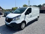 Renault Trafic ENERGY dCi 125 L2H1 * 3 zitpl * 12 m garantie, Auto's, Voorwielaandrijving, 4 deurs, Gebruikt, 4 cilinders
