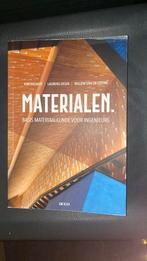 Willem van de Steene - Materialen, Boeken, Ophalen, Zo goed als nieuw, Willem van de Steene; Laurens Delva; Kim Ragaert