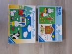 2 Puzzels Nijntje, Kinderen en Baby's, Speelgoed | Kinderpuzzels, Ophalen of Verzenden, 10 tot 50 stukjes, Gebruikt, 2 tot 4 jaar