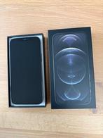 Apple iPhone 12 Pro, Telecommunicatie, Mobiele telefoons | Apple iPhone, Ophalen, Zwart, 256 GB, IPhone 12 Pro