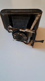 Collectorsitem Ce Nei Fix uitklapbare handcamera, Audio, Tv en Foto, Ophalen of Verzenden, Gebruikt