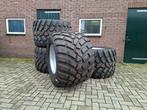BKT 710/40R22.5 kraanbanden landbouwbanden kieper/agrarisch, Zakelijke goederen, Ophalen of Verzenden