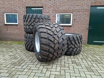 BKT 710/40R22.5 kraanbanden landbouwbanden kieper/agrarisch beschikbaar voor biedingen