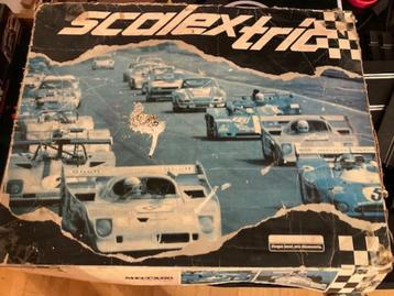 circuit voiture beschikbaar voor biedingen