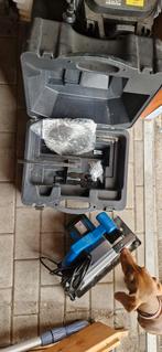 topcraft, Doe-het-zelf en Bouw, Ophalen, Gebruikt