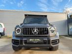 G 63 AMG / CARBON / LICHTE VRACHT / BURM / MASSAGE, Auto's, Mercedes-Benz, Automaat, 430 kW, 3200 kg, G-Klasse