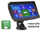 Nwe 7 inch GPS Navigaties voor Auto, Camper en Vrachtwagen, Ophalen of Verzenden, Nieuw