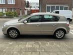 2006 Opel Astra Personenauto, Auto's, Gebruikt, Overige brandstoffen, Bedrijf, Handgeschakeld