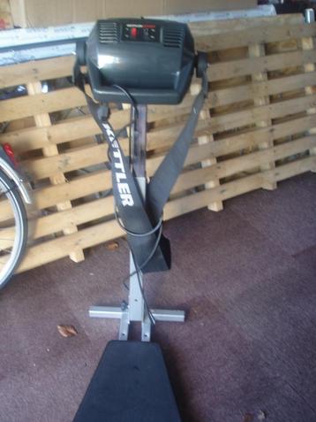 Kettler Sport MASSAGER beschikbaar voor biedingen