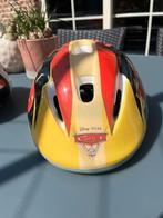 Kinderhelm, Ophalen