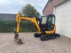 Jcb 8026 CTS minigraver graafmachine Top!!, Zakelijke goederen, Ophalen, Graafmachine