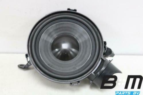 Lagetonenluidspreker linksachter Audi A3 8Y 8Y0035382A, Auto diversen, Autospeakers, Gebruikt