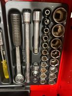 Facom doppenset 1/2, 3/8 en 1/4, Ophalen, Zo goed als nieuw