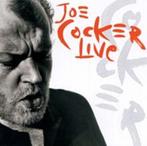 Joe Cocker Live, Ophalen, 1980 tot 2000, Zo goed als nieuw