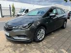 Opel Astra Sports Tourer 1.4 Turbo Dynamic Start/Stop, Voorwielaandrijving, Euro 6, 4 cilinders, 92 kW