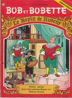 Bob et Bobette n164 Le rapin de Rubens EO TBE, Une BD, Utilisé, Enlèvement ou Envoi, Willy Vandersteen