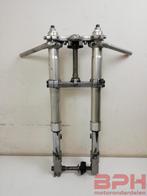 Voorvork Suzuki GSX-R 750 1990 - 1991 USD voor vork GSXR, Motoren, Gebruikt, -, -, Ophalen of Verzenden
