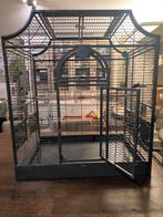 Vogelkooi, Enlèvement, Comme neuf, Cage à oiseaux