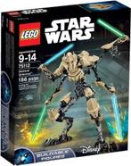 Lego General Grevious 75112 Neuf, Kinderen en Baby's, Nieuw, Complete set, Ophalen of Verzenden, Lego