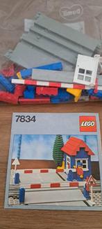 lego 7834, Kinderen en Baby's, Speelgoed | Duplo en Lego, Gebruikt, Ophalen of Verzenden, Lego