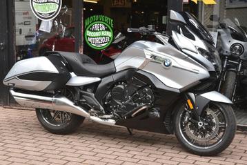 BMW K1600B OPTIE 719 ***MOTOVERTE.BE*** beschikbaar voor biedingen