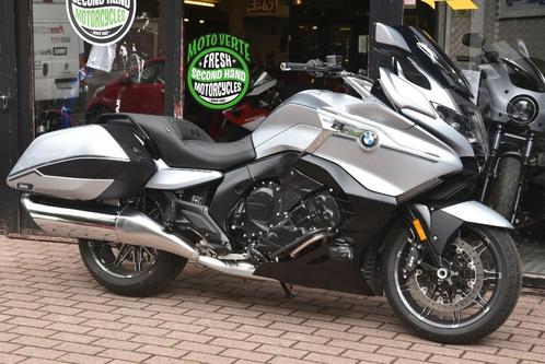 BMW K1600B OPTIE 719 ***MOTOVERTE.BE***, Motoren, Motoren | BMW, Bedrijf, Toermotor, Ophalen