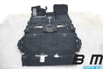 Vloermat VW ID3 10B863021C beschikbaar voor biedingen