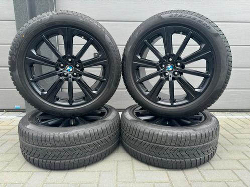 BMW M748 X5 G05 X6 G06 D'ORIGINE 20 POUCES, HIVER 748M, Autos : Pièces & Accessoires, Pneus & Jantes, Pneus et Jantes, Pneus hiver