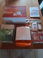 Draadloos alarmsysteem klik aan klik uit , trust, Ophalen, Nieuw, Draadloos