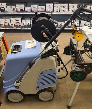 kranzle therm c11/130 beschikbaar voor biedingen