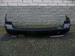BMW 5-serie E61 Bumper Achterbumper 51127060758 Touring, Gebruikt, Ophalen of Verzenden, Achter, Bumper