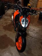 KTM duke 390, Enlèvement ou Envoi