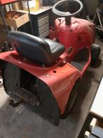 Zitmaaier, Tuin en Terras, Ophalen