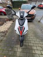 Scooter, Ophalen, Gebruikt, Klasse A (25 km/u)